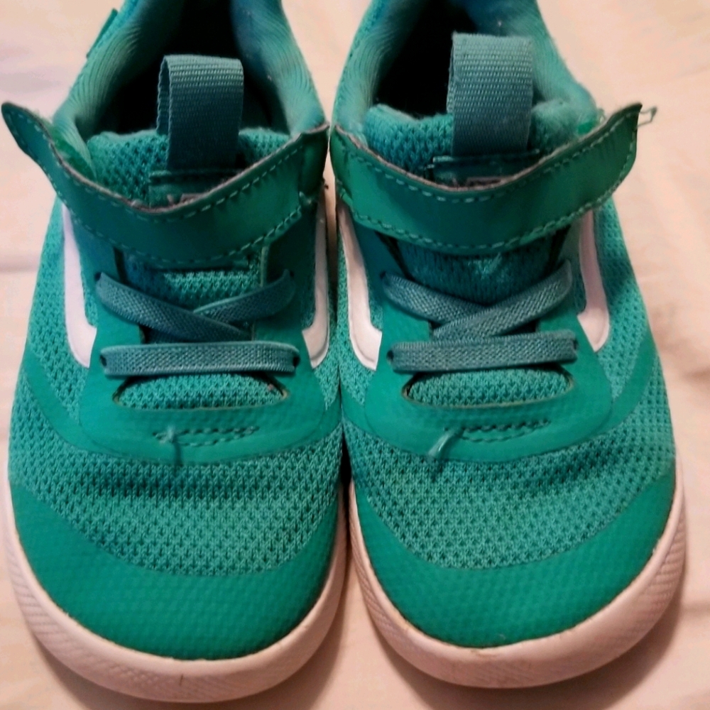 Vans Toddler sneakers size 9